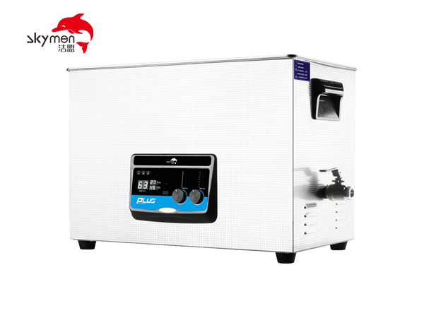 數控超聲波清洗器JP-100plus（30L容量）